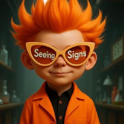 Medy_SIGN's profile picture. Crypto & Web3 enthusiast 🪙| Contributor @sign & @ethsign lover 🧡🦺| Software Engineer👨‍💻| DM for collabs & thread writing opportunities.