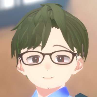 酉月ともはる(声ネタ素材配信Vtuber)@声と音の小部屋 酉月さんのプロフィール画像