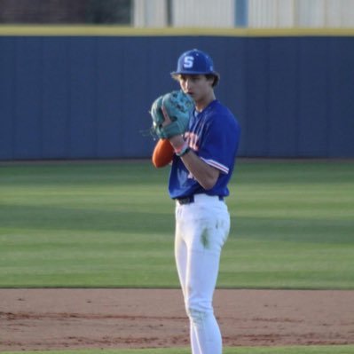 12th player in MS-2028 SS/C @eastcoastbball - Saltillo High School Baseball