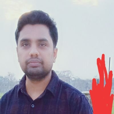 RUDRENDRA NATH JHA Profile