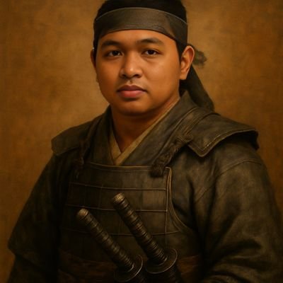 Ideologi : Ngiritism
IG @christian_mahendrata