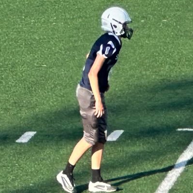 drake_fstone's profile picture. Pleasant Valley C/O 2029 🏀⚾️🏈✝️