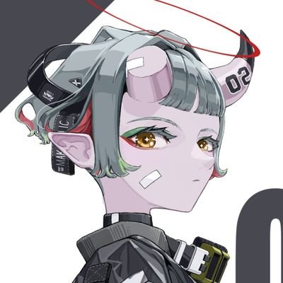 minminmint0628's profile picture. AI学習禁止🚫
絵を描いてます
メインはbsky　XはFAを投稿します
https://t.co/uhrAlFxG7c🦋