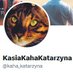 KahaKatarzynka (@kahakatarzynka) Twitter profile photo KahaKatarzynka (@kahakatarzynka) Twitter profile photo