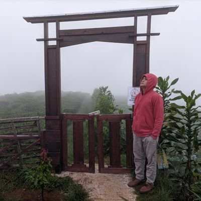 fahmiefazrie92's profile picture. Simpel aja