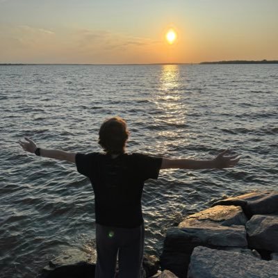 yourboykylemc's profile picture. If you're scared, it just means it matters.