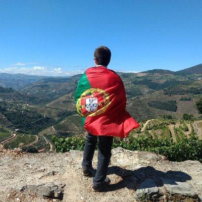 Portuguese | Husband | Father | Ethno-Nationalist | Identitarian | Traditionalist