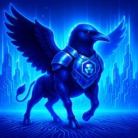 CROBULL (@cr0bull) 's Twitter Profile Photo CROBULL (@cr0bull) 's Twitter Profile Photo