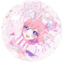 ぱるむ (@hananan0605) Twitter profile photo