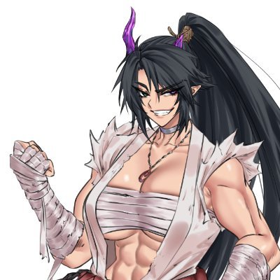 Not another Oni VTuber
I stream too.
Twitch - https://t.co/pH9a49dL4D
Youtube - https://t.co/kSaWatoVJ6