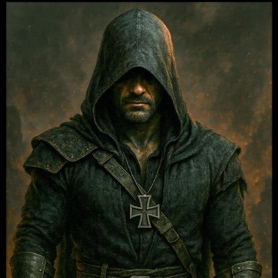 lesane47215's profile picture. Konservativer Patriot ⚔️ Rebell ⚔️ Freier Geist ⚔️ Germany ⚔️ Heimatverbunden ⚔️ BlauerBund ⚔️Ehre & Stolz sind das höchste Gut ⚔️