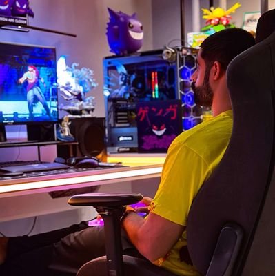 SF6 Juri Main 🇦🇪 | Kaizen | Gymaholic 🦾 | Masters in Engineering Management