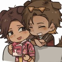 Rylan(Daisuke's bf) (@saijedisleu1977) 's Twitter Profile Photo Rylan(Daisuke's bf) (@saijedisleu1977) 's Twitter Profile Photo