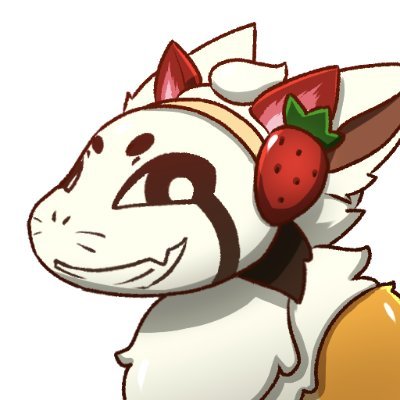 Camkeslewl's profile picture. 🔞Minors Go away !
A Cake producing cakes of all sorts
3D Modeler/Animatior, gaymer lol

Coms soon. (Cosmetics)