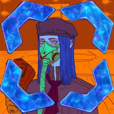Soran ッ(⚒️,⚔️)さんのプロフィール画像