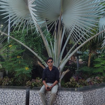 GhazaliAbd52640's profile picture. Youva