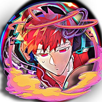 DarkSencho's profile picture. 𝕋ℍ𝔼 𝔸𝕏𝕀𝕊 ~ 𝑫𝑬𝑽𝑰𝑳-𝑴𝑨𝑹𝑪 • 🆁🅴🆃🅸🆁🅴🅳 🅳🅴🅱🅰🆃🅴🆁 -𝑨Ω『𝙼𝙰𝙸𝙽 𝚃𝚈𝙿𝙴-𝙼𝙾𝙾𝙽』 악마 마크 𝕀𝕄 𝔹𝕆ℝℕ 𝕋𝕆 𝕎𝕀ℕ #ShadowMonarch #Nasuverse