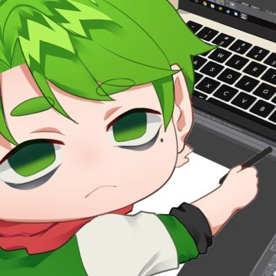 Shii 緑🍀 | V-Gen Open Profile