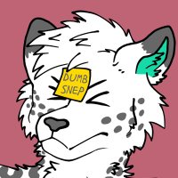 Xenon 🐾 (@dumb_snepxenon) 's Twitter Profile
