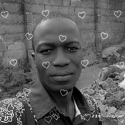 AyindeFasa14782's profile picture. 
