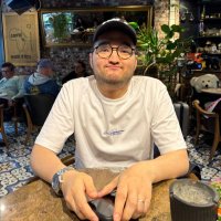 metehan (@mthnakyuz) 's Twitter Profile