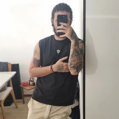 Ex-streamer e narrador | Data Engineer & BodyPiercer | S.I na FIAP - 4/8 | Staff IT na @TOTradicionais | @julianaeguedes ❣️