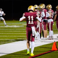 Micah Gedney (@gedneymicah) 's Twitter Profile Photo