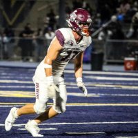 Wyatt Bogdan 6’3 210 lbs 2027 (@wyatt_bogdan) 's Twitter Profile