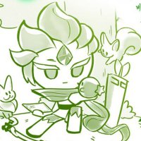 boba 🔥🍃 @ MECR CH 9 OUT! (@periwinklecosma) 's Twitter Profile