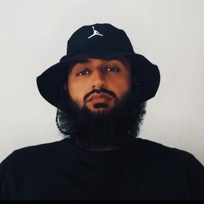 bilalmalikco's profile picture. ♛ Creative Visionary | Product Designer @Apple | Building @MaleekCo | hello@bilalmalik.co