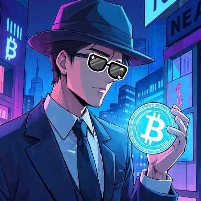 B11905Bai's profile picture. I am a learner who starts exploring the world of crypto investment from scratch.

Sahara #0334538

 @SaharaLabsAI

#AIforALL