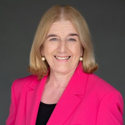 astrid_fechter's profile picture. Member of the German Bundestag for the federal constituency 117 Mülheim-Essen. 
Technology Optimist. Board Chair and Tesla Shareholder
