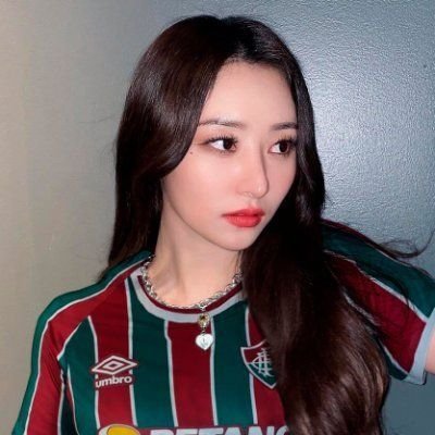 kim bora | @fluminensefc 🇭🇺 | for @hf_dreamcatcher | #ff4c84
