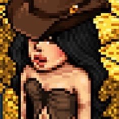 hbmilenamillerz's profile picture. Modelo en @BalenciagaBlet