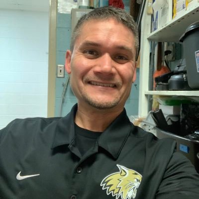 South Elementary School Lead Custodian and NHS Bowling 🎳 Coach for Neosho School District