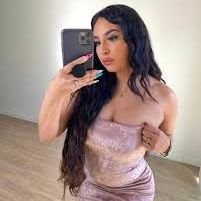 maria_nels96536's profile picture. 