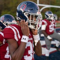 DeMarcus Cain (@demarcusca1n) 's Twitter Profile