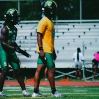 Keyon Thomas (@qb1keyon) 's Twitter Profile