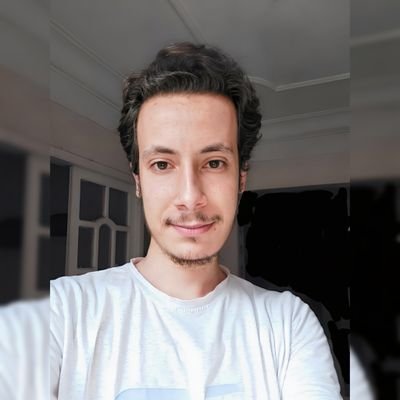 Pharmacist 👨‍🔬❤️

Sinai university ⚕️