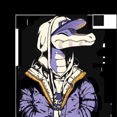Aintops1's profile picture. 加密向善 $GIGGEL