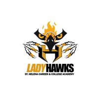 St. Helena Lady Hawks BBall (@ladyhawkshoops_) 's Twitter Profile