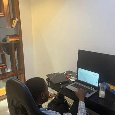 StummyFx_'s profile picture. Forex 📉 | Accounting 📊 | Manchester United 🔴