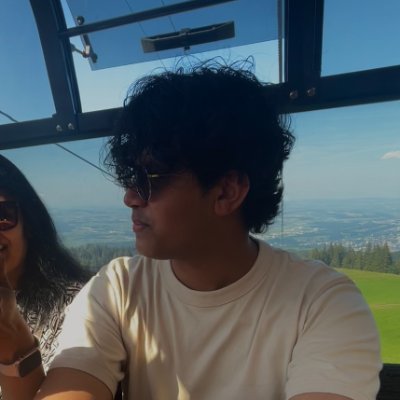 aniketdxsh's profile picture. uiuc