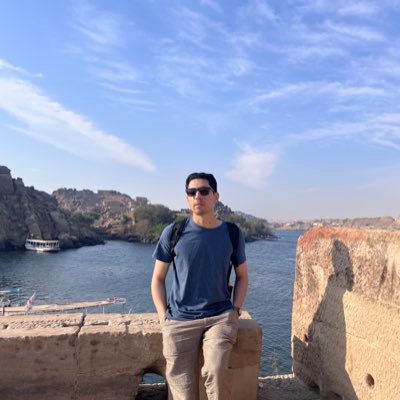 heshammohamedd_'s profile picture. keep you breath to cool your porridge