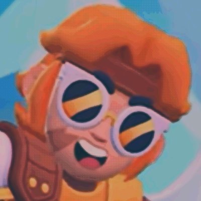 π FangBusta πͺ½ Profile