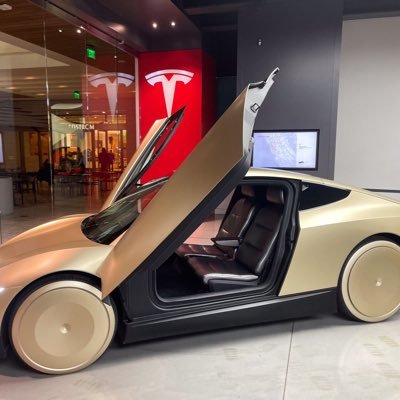 entrepreneurļ¼long time serious tech investorļ¼$TSLA and #tesla owner, tech enthusiast. I am American, not left or right; sorry I usually donāt respond to DM