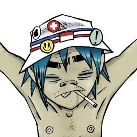 stusperer's profile picture. i like to draw i fink