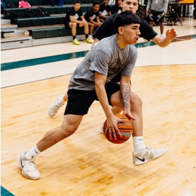 acastellano44's profile picture. Class of 2026 | 5’11 170LBS | 201-443-5355 | Harrison High School |