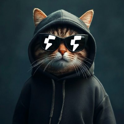 Totosha_0's profile picture. ALL IN FOGO