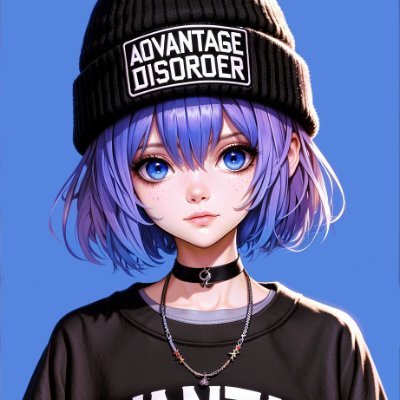 advantage Disorder Profile